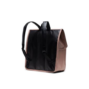 Sac à dos Herschel City Mid-Volume Ash Rose et Noir