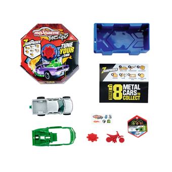 Voiture Majorette Tune Up’s Modèle aléatoire