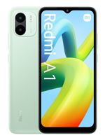 Smartphone Xiaomi Redmi A1 6.52" Double SIM 32 Go Vert