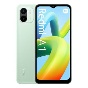 Smartphone Xiaomi Redmi A1 6.52" Double SIM 32 Go Vert