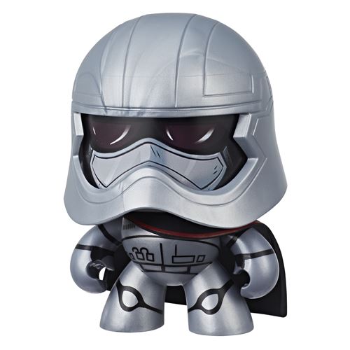 Figurine Mighty Muggs Star Wars Phasma