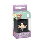 Figurine Funko Pop Keychain BTS Dynamite Jung Kook