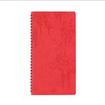 AGENDA 2023 SEMAINIER POCH WIRE''O PRIM CORAI