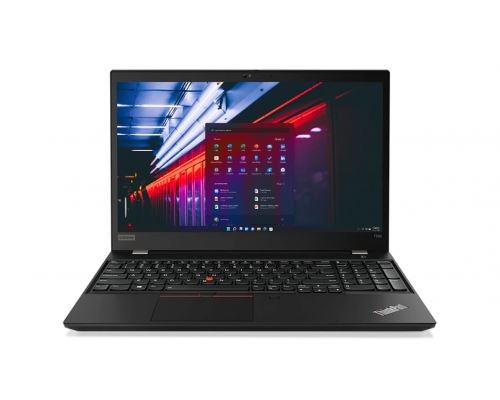 PC Portable Lenovo T590 15,5" Full Hd Intel® Core™ i5 16 Go Ram 1 To SSD Noir Reconditionné