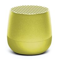 Mini-enceinte Bluetooth Lexon Mino Anis