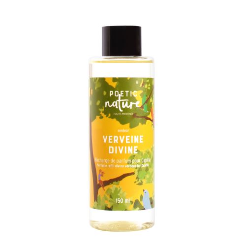 Recharge capilla™ verveine enchantée Poetic Nature