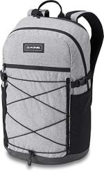 Sac à dos Dakine Wndr 25L Gris