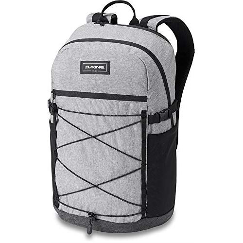 Dakine Wndr 25L rugzak grijs