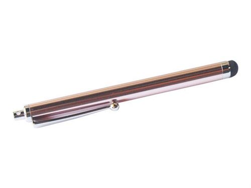 Stylet Accsup pour tablettes et iPad Rose
