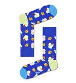 Chaussettes hautes et mi-bas Happy Socks Take Out Taille 36-40