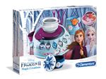 Tour de potier Clementoni Frozen II