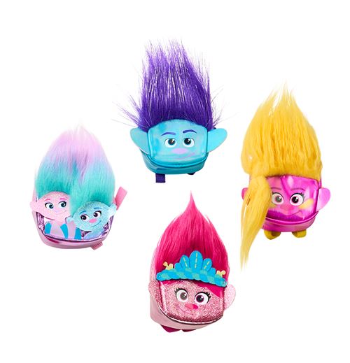 Acheter Figurine Best of Tv Real Littles Sac à dos Trolls Modèle aléatoire État correct - 14,99 € Figurine Best of Tv Real Littles Sac à dos Trolls Modèle aléatoire État correct - reconditionné disponible sur Fnac