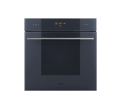 Four Smeg Encastrable Sop6102Tg 68 L Noir