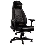 Siège Noblechairs Icon Cuir Noir