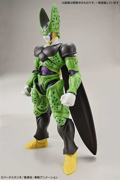 Figurine Bandai Figure-Rise Standard Perfect Cell