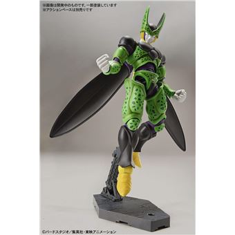 figurine dragon ball z hybrid action cell