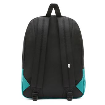 Sac a dos vans femme cyan discount