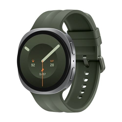 Galaxy Watch 9 44 mm Bluetooth - vue 9