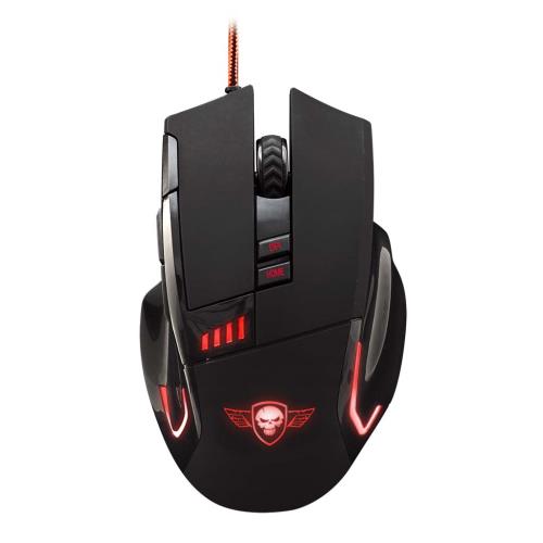 Souris filaire Gaming Spirit of Gamer Pro-M5
