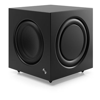 Caisson de basses Audio Pro SW-10 Noir