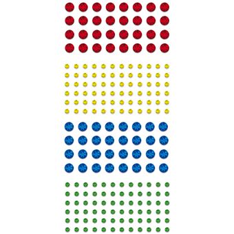 Kit créatif Janod Mosaïques dinosaures