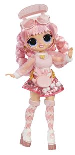 Poupée L.O.L. Surprise OMG Fashion Show Style La Rose