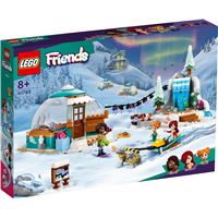 LEGO® Friends 41760 Les vacances en igloo