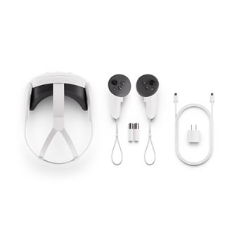 Casque vr ps5 - Casque de réalité virtuelle Sony