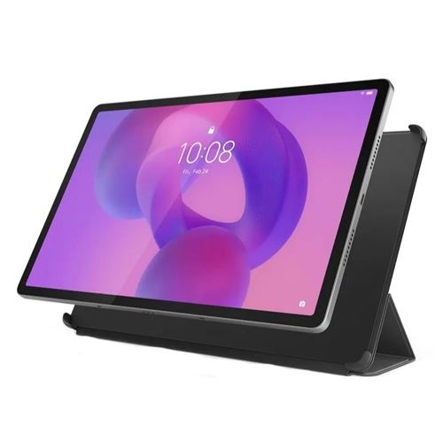 Lenovo - Étui À Rabat Pour Tablette - Pour Idea Tab Pro