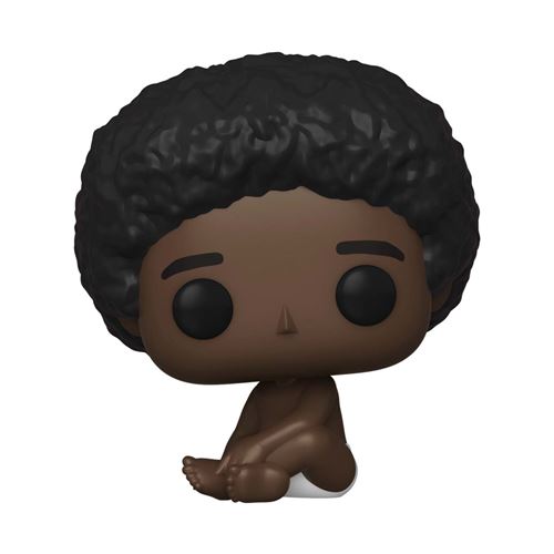 Figurine Funko Pop Albums Biggie Smalls with Case - Figurine de collection  - Achat \u0026 prix | fnac