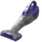 Aspirateur à main Black+Decker DustBuster DVB315JP Bleu Cobalt