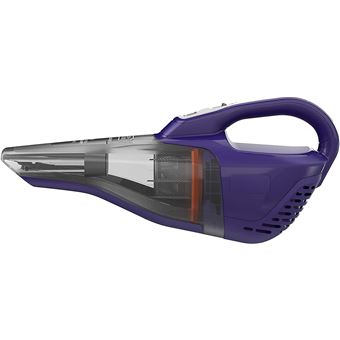 Aspirateur à main Black+Decker DustBuster DVB315JP Bleu Cobalt