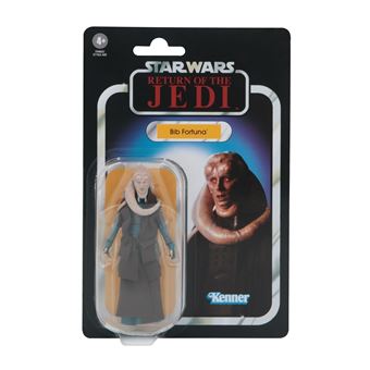 Figurine Star Wars The Vintage Collection Bib Fortuna
