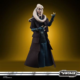 Figurine Star Wars The Vintage Collection Bib Fortuna