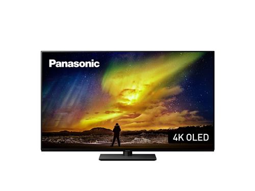 TV OLED Panasonic Series TX-55LZ980E 139 cm 4K UHD Noir - OLED TV. 