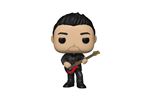 Figurine Funko Pop Rocks Fall Out Boy Pete Wentz