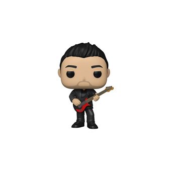 Figurine Funko Pop Rocks Fall Out Boy Pete Wentz