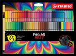 ETUI 64 PEN 68 ARTY