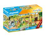 Playmobil 71190 Family Fun Ménagerie