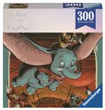 Puzzle Ravensburger Disney 100 Dumbo 300 pièces