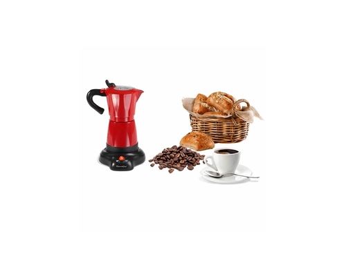 Moulin à café Livoo Dod117 480 W Rouge