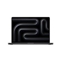 Apple Macbook Pro 16" 1 To SSD 24 Go RAM Puce M5 PRO CPU 18 cœurs GPU 20 cœurs Noir sidéral