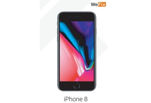 Apple Iphone 8 64Go Gris Reconditionné Grade A Wefix