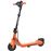 Trottinette électrique Navee K100 Pro Enfant 130 W Noir et Orange