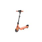 Trottinette électrique Navee Kids K100 Pro 130 W Noir et Orange
