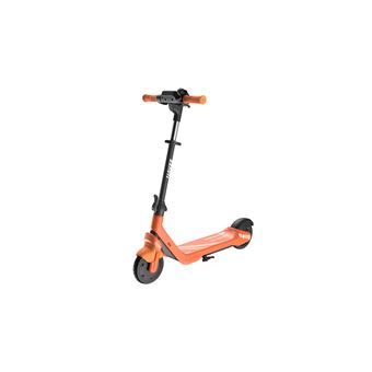 Trottinette électrique Navee Kids K100 Pro 130 W Noir et Orange