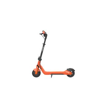 Trottinette électrique Navee Kids K100 Pro 130 W Noir et Orange