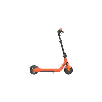 Trottinette électrique Navee Kids K100 Pro 130 W Noir et Orange