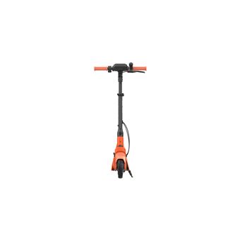 Trottinette électrique Navee Kids K100 Pro 130 W Noir et Orange