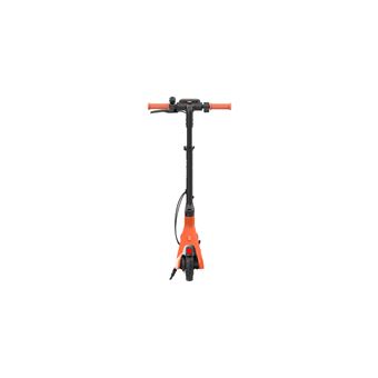 Trottinette électrique Navee Kids K100 Pro 130 W Noir et Orange